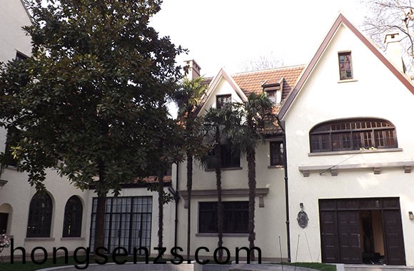 嶽陽(yáng)路190號(hào)